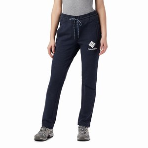 Columbia Lodge™ Jogger Dam Marinblå (MACJF4571)